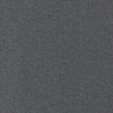 Sample of Commercial 95 Gun Metal 455262 118-inch Shade / Mesh Fabric
