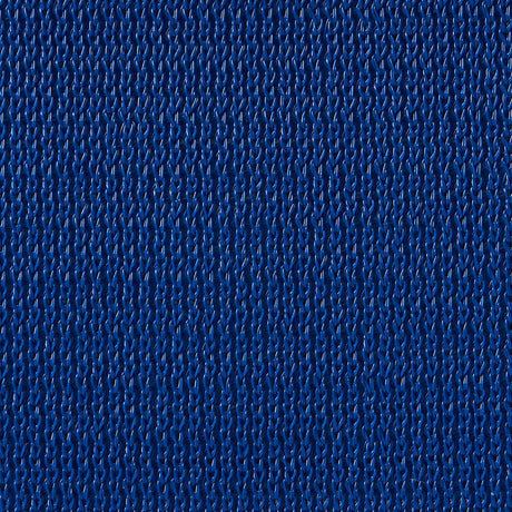 Sample of Commercial 95 Heavy 430 Aquatic Blue 484323 118-inch Shade / Mesh Fabric