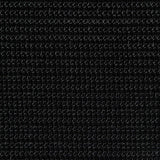 Sample of Commercial 95 Heavy 430 Black 484422 118-inch Shade / Mesh Fabric