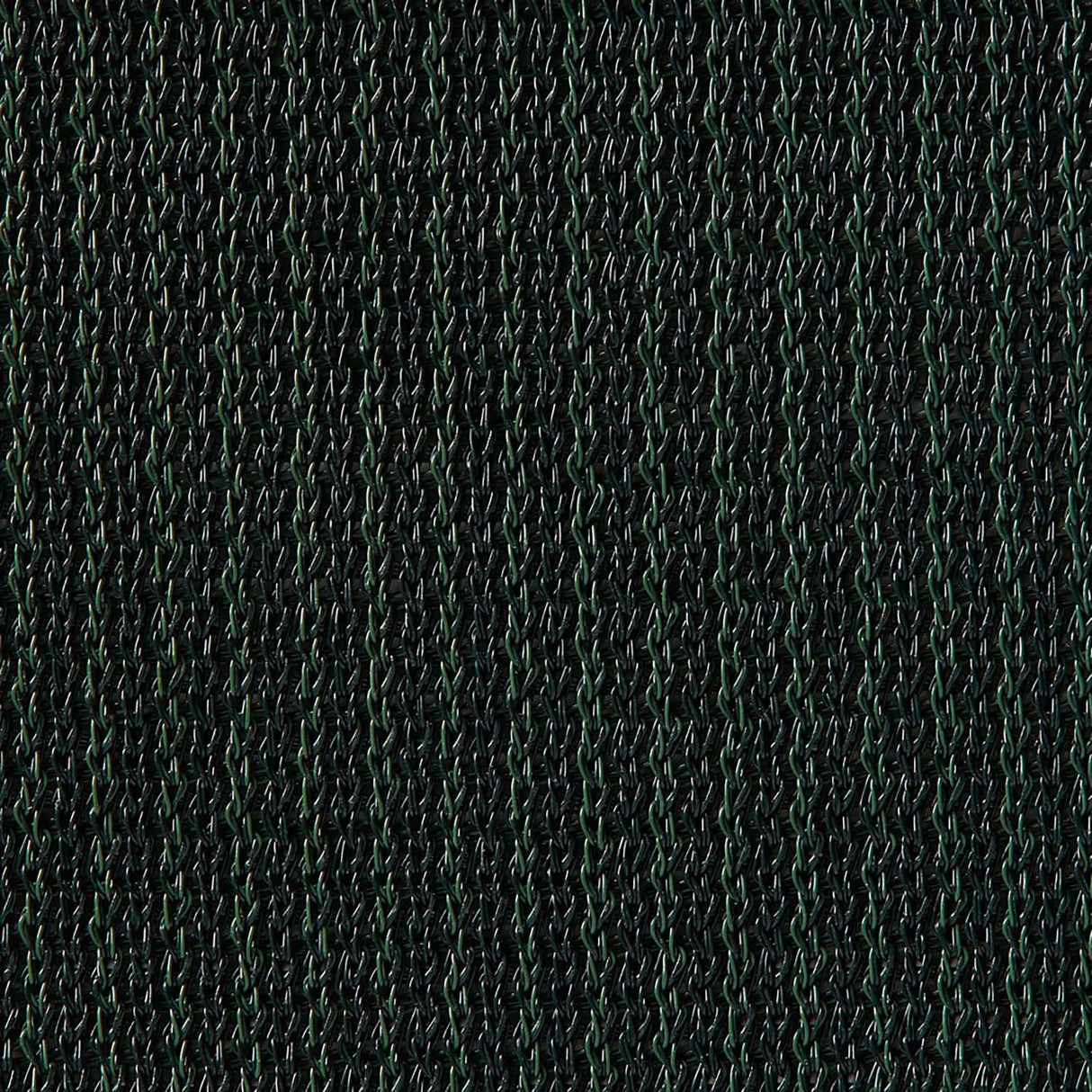 Sample of Commercial 95 Heavy 430 Brunswick Green 484361 118-inch Shade / Mesh Fabric
