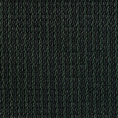 Sample of Commercial 95 Heavy 430 Brunswick Green 484361 118-inch Shade / Mesh Fabric
