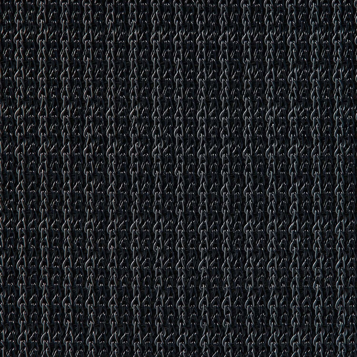 Sample of Commercial 95 Heavy 430 Charcoal 484460 118-inch Shade / Mesh Fabric