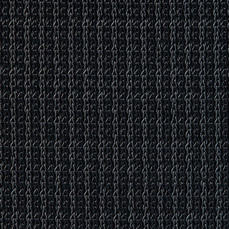 Sample of Commercial 95 Heavy 430 Charcoal 484460 118-inch Shade / Mesh Fabric