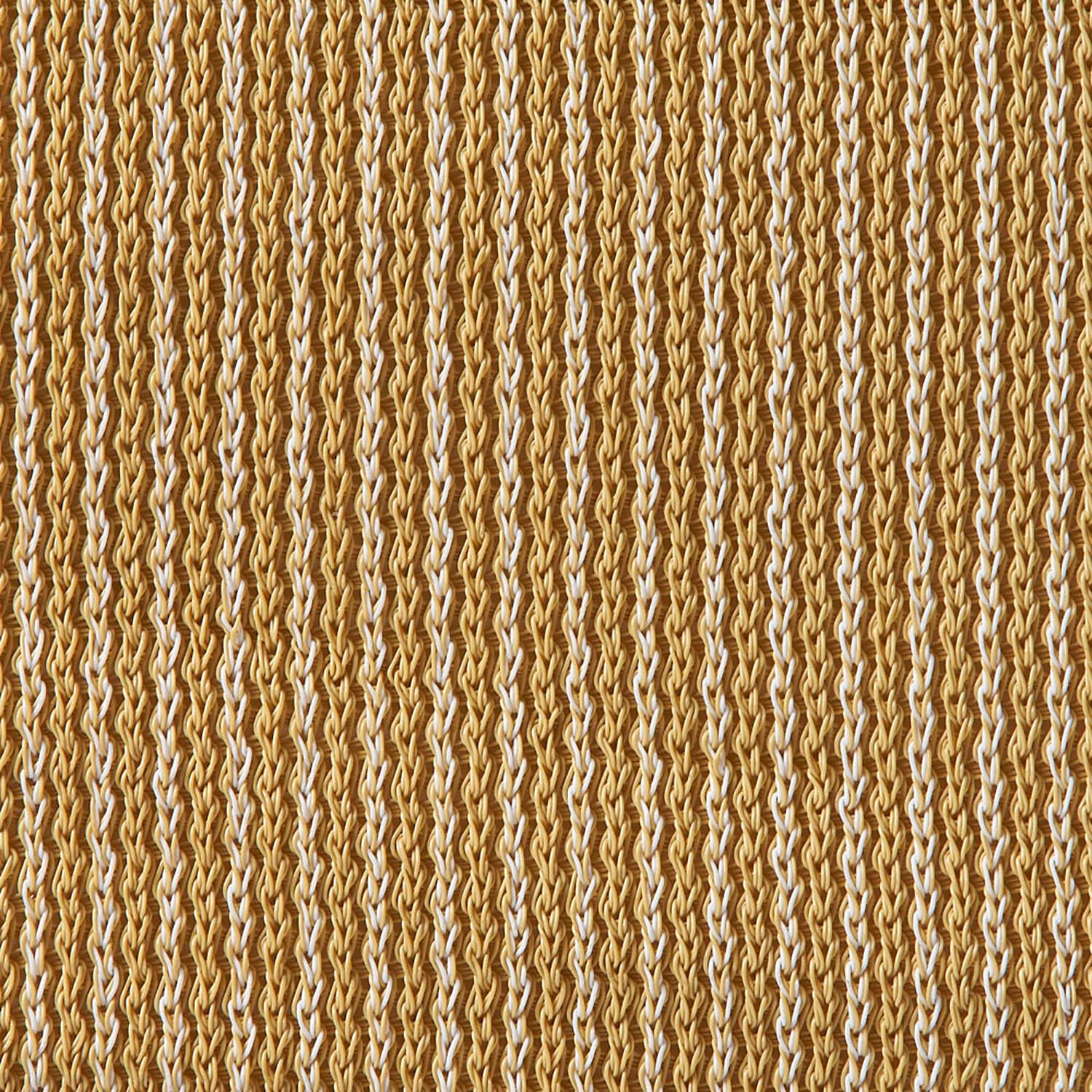 Sample of Commercial 95 Heavy 430 Desert Sand 484309 118-inch Shade / Mesh Fabric