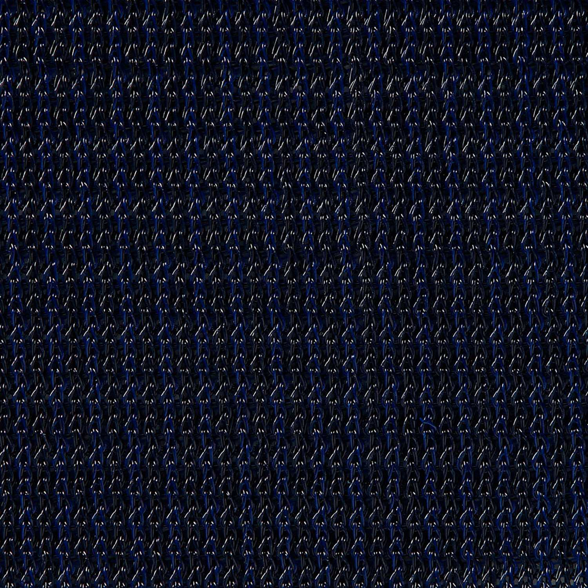 Commercial 95 Heavy 430 Navy Blue 484446 118-inch Shade / Mesh Fabric