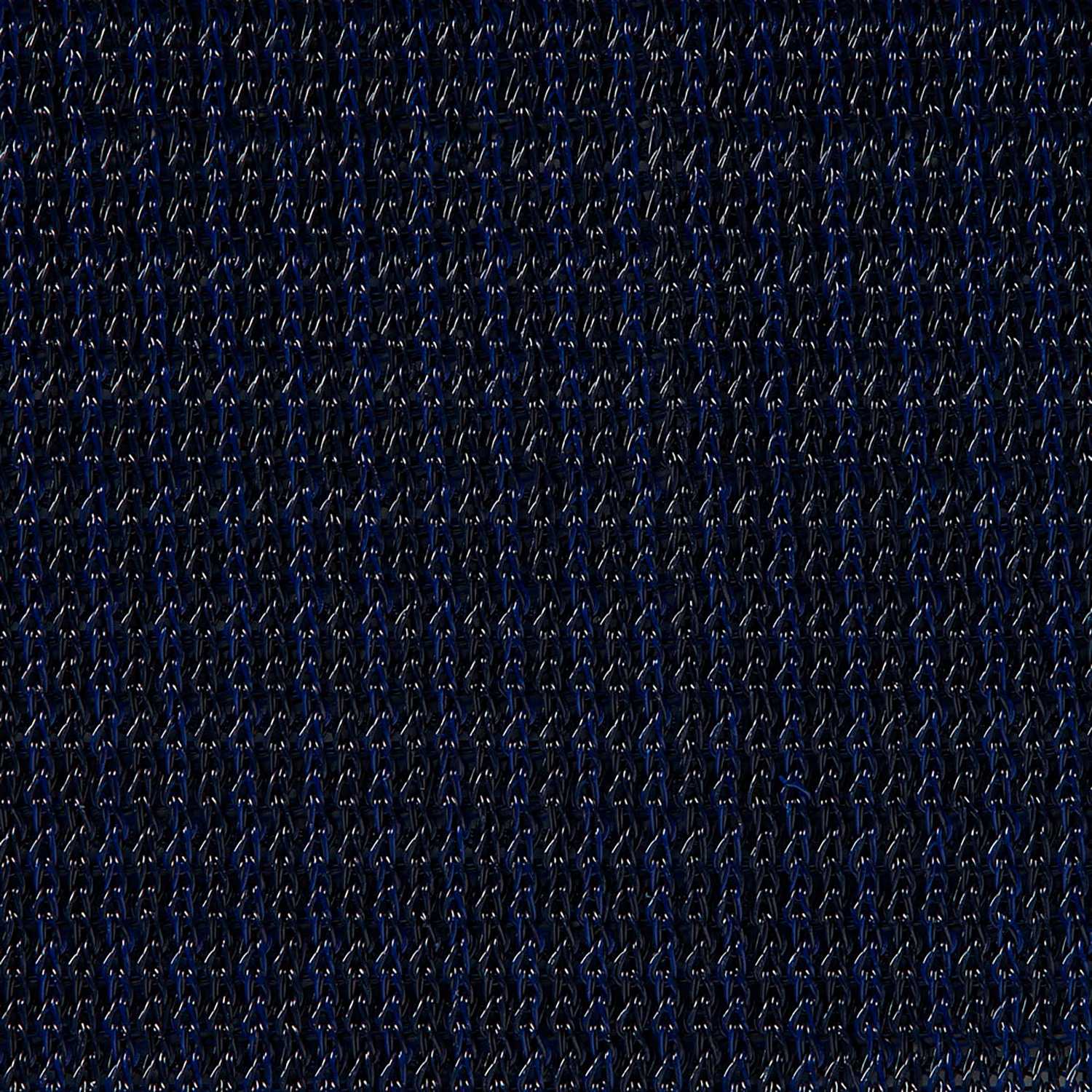 Commercial 95 Heavy 430 Navy Blue 484446 118-inch Shade / Mesh Fabric