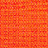Sample of Commercial 95 Heavy 430 Orange 492786 118-inch Shade / Mesh Fabric