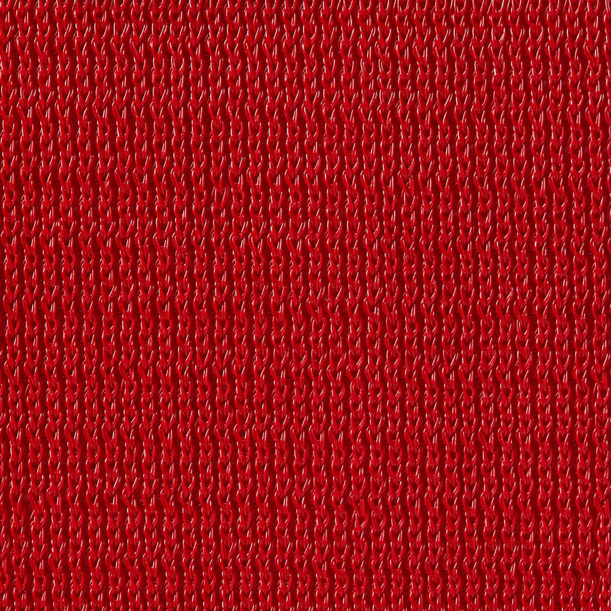 Sample of Commercial 95 Heavy 430 Red 484484 118-inch Shade / Mesh Fabric