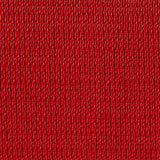 Sample of Commercial 95 Heavy 430 Red 484484 118-inch Shade / Mesh Fabric