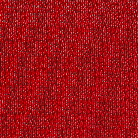 Sample of Commercial 95 Heavy 430 Red 484484 118-inch Shade / Mesh Fabric