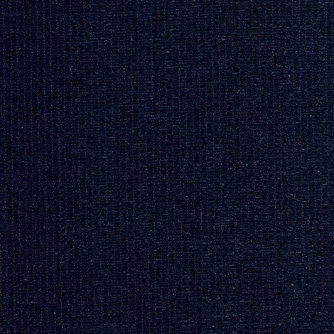 Sample of Commercial 95 Navy Blue 445010 118-inch Shade / Mesh Fabric
