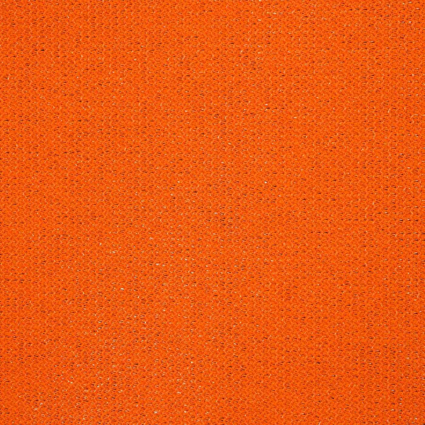 Commercial 95 Orange 459215 118-inch Shade / Mesh Fabric