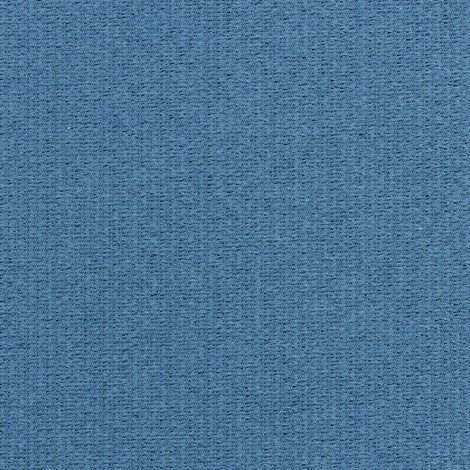 Sample of Commercial 95 Sky Blue 445034 118-inch Shade / Mesh Fabric