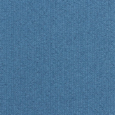 Sample of Commercial 95 Sky Blue 445034 118-inch Shade / Mesh Fabric