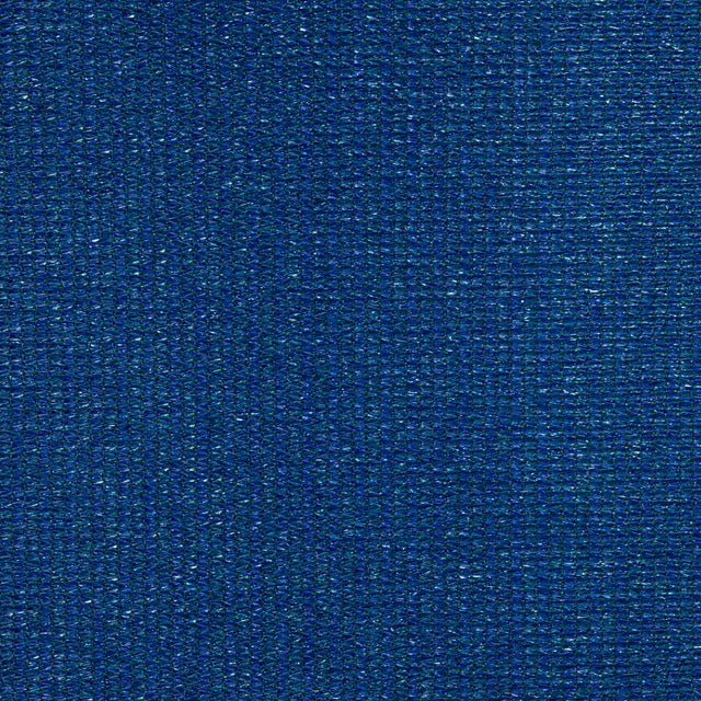 Commercial 95 Turquoise 445065 118-inch Shade / Mesh Fabric