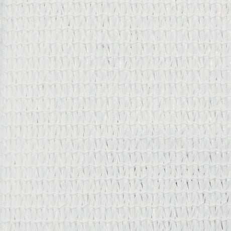 Sample of Commercial 95 White 497736 118-inch Shade / Mesh Fabric
