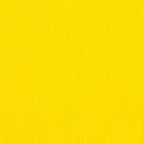 Sample of Commercial 95 Yellow 340 Flame Retardant 495619 118-inch Shade / Mesh Fabric