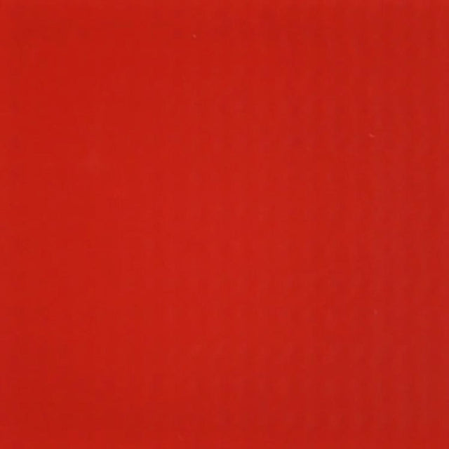 Sample of Cooley - Brite Bright Red 0132 78 Inch Awning Fabric