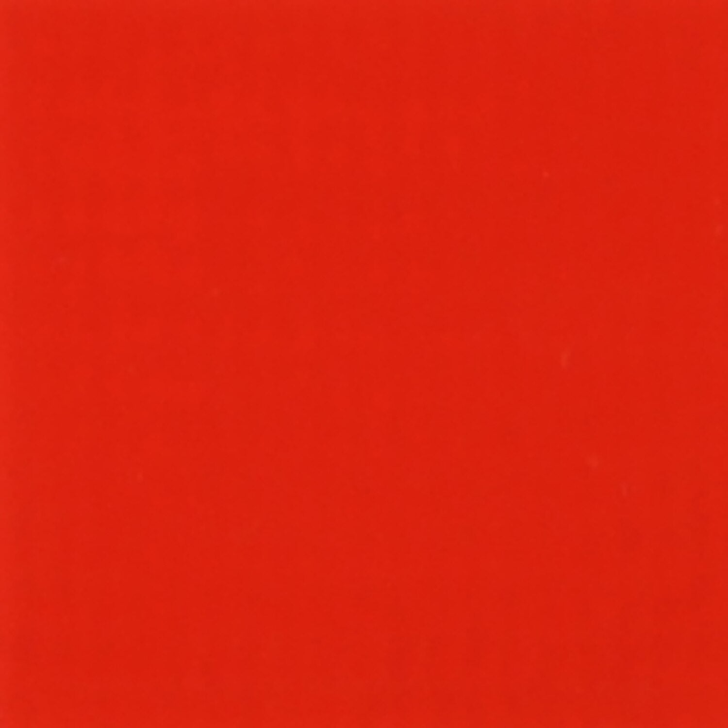Sample of Cooley - Brite Lite Bright Red CBL2 78 Inch Awning Fabric