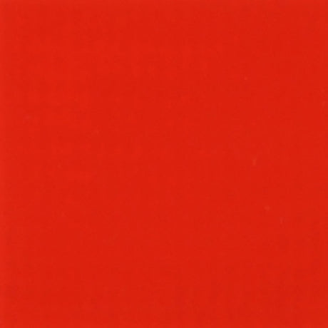 Sample of Cooley - Brite Lite Bright Red CBL2 78 Inch Awning Fabric