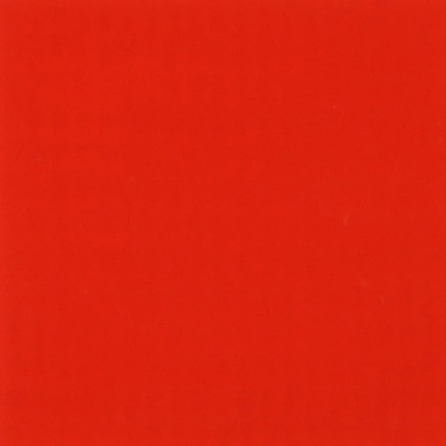 Sample of Cooley - Brite Lite Bright Red CBL2 78 Inch Awning Fabric