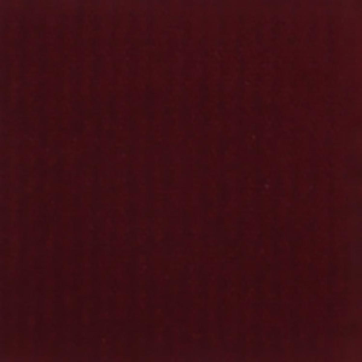Sample of Cooley - Brite Lite Burgundy CBL22 78 Inch Awning Fabric