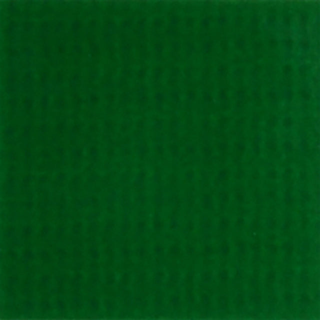 Sample of Cooley - Brite Lite Holly Green CBL21 78 Inch Awning Fabric