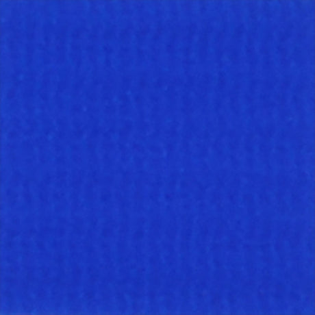 Sample of Cooley - Brite Lite Intense Blue CBL16 78 Inch Awning Fabric