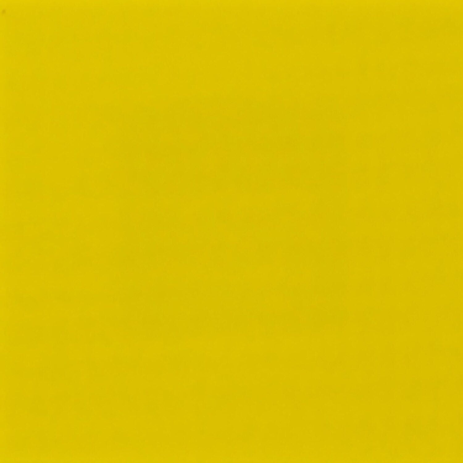 Sample of Cooley - Brite Lite Lemon Yellow CBL4 78 Inch Awning Fabric
