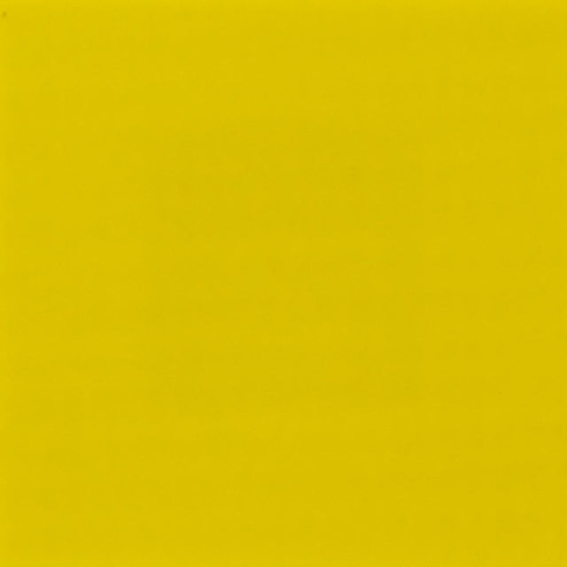 Sample of Cooley - Brite Lite Lemon Yellow CBL4 78 Inch Awning Fabric