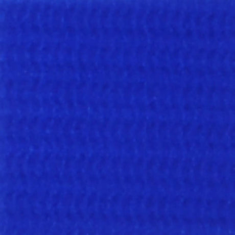 Sample of Cooley - Brite Lite Royal Blue CBL6 78 Inch Awning Fabric