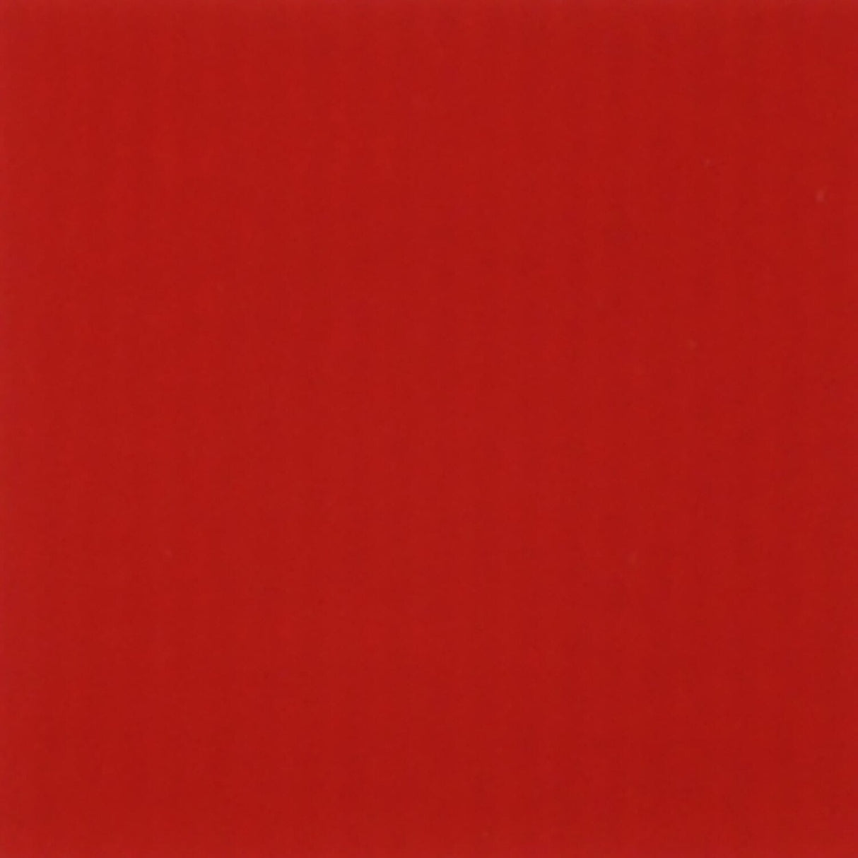 Sample of Cooley - Brite Lite Ruby Red CBL18 78 Inch Awning Fabric