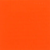 Sample of Cooley - Brite Lite Tangerine CBL17 78 Inch Awning Fabric