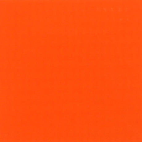 Sample of Cooley - Brite Lite Tangerine CBL17 78 Inch Awning Fabric