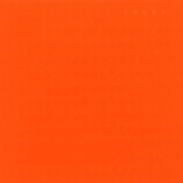 Sample of Cooley - Brite Lite Tangerine CBL17 78 Inch Awning Fabric