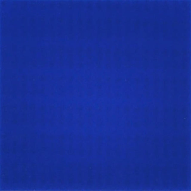 Sample of Cooley - Brite Mid - Blue 0301 78 Inch Awning Fabric