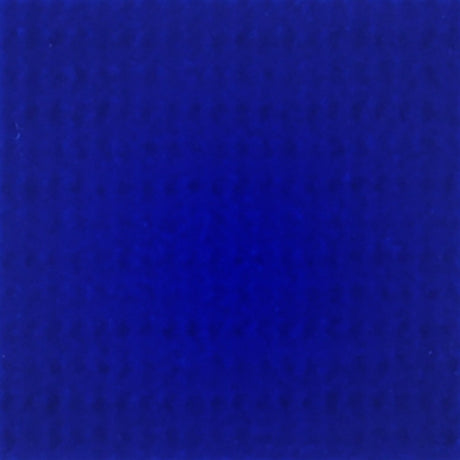 Sample of Cooley - Brite Reflex Blue 5025 78 Inch Awning Fabric
