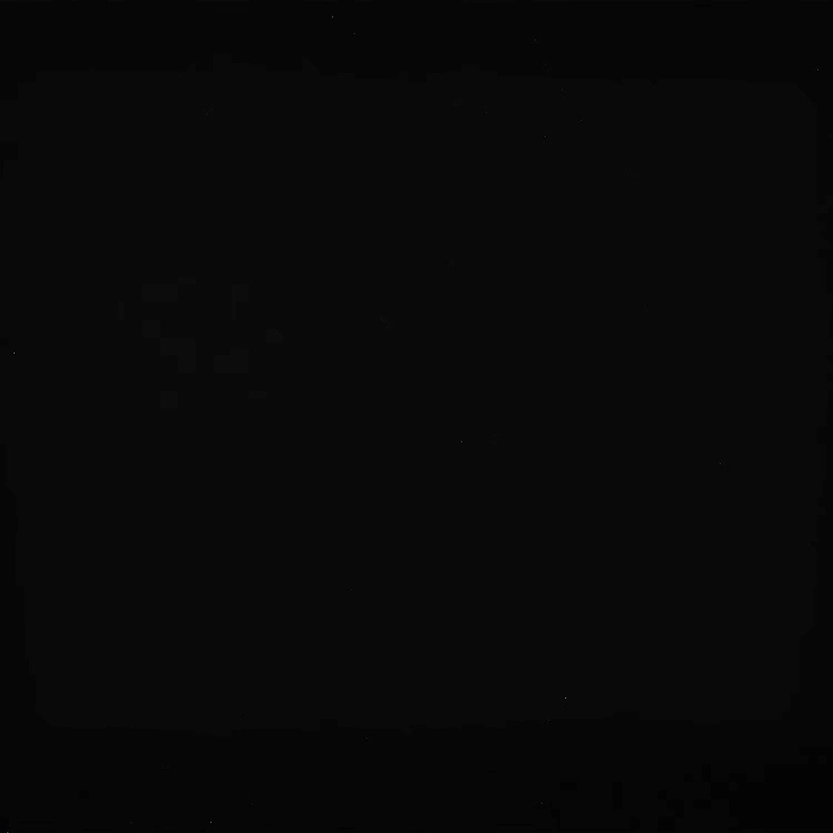 Dickson Black 6028 North American Collection 47-Inch Awning / Shade Fabric