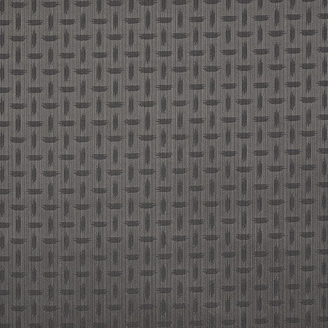Sample of Dickson Brush Carbon J172 North American Collection Awning / Shade Fabric