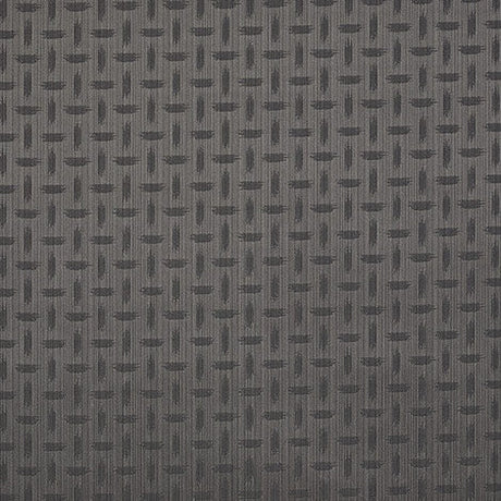 Sample of Dickson Brush Carbon J172 North American Collection Awning / Shade Fabric