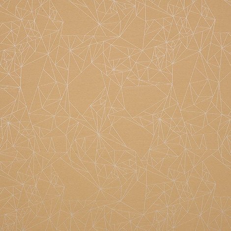 Sample of Dickson Constellation Curry J177 North American Collection Awning / Shade Fabric