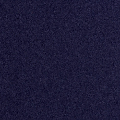 Sample of Dickson Deep Navy 8238 North American Collection 47-Inch Awning / Shade Fabric