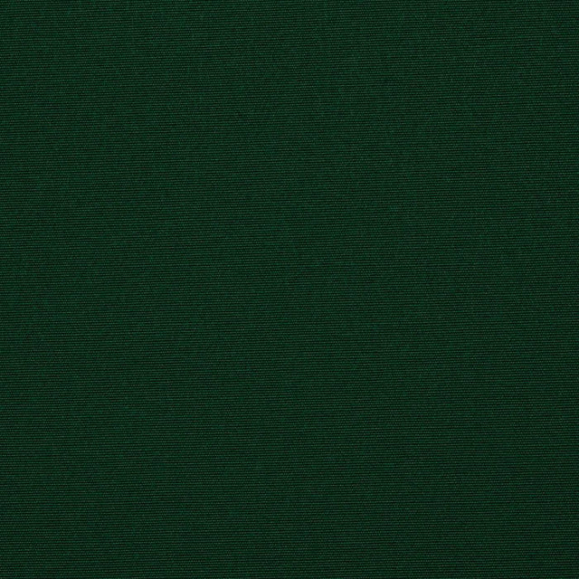 Dickson Forest Green 6687 North American Collection 47-Inch Awning / Shade Fabric