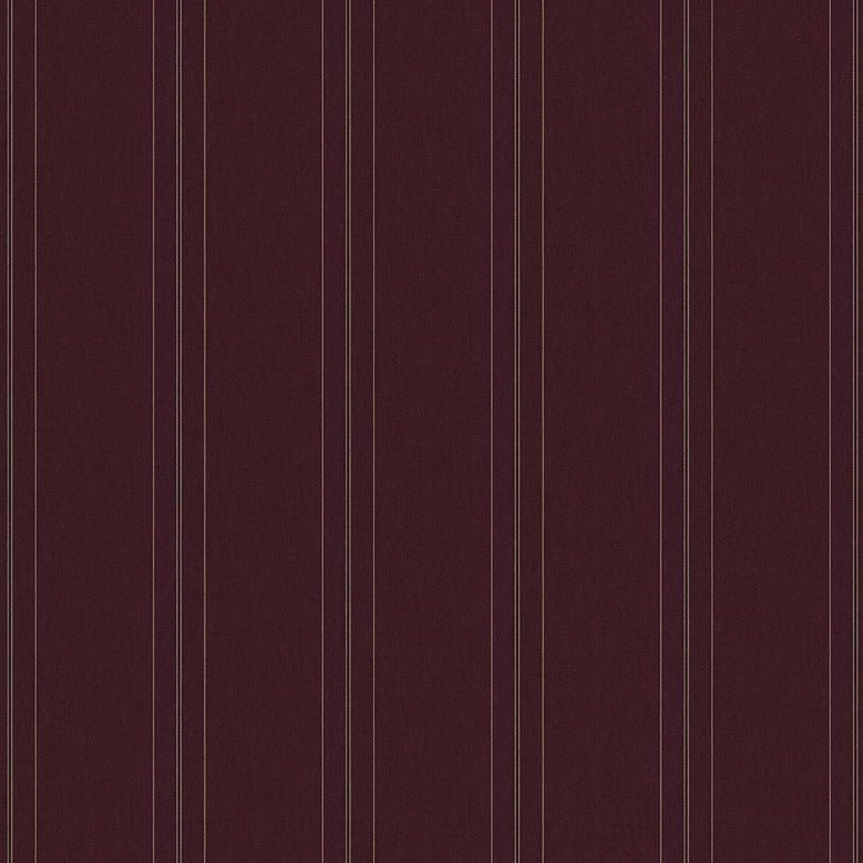 Sample of Dickson Halo Burgundy D549 North American Collection Awning / Shade Fabric