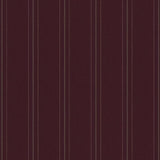 Sample of Dickson Halo Burgundy D549 North American Collection Awning / Shade Fabric