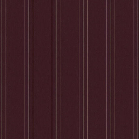 Sample of Dickson Halo Burgundy D549 North American Collection Awning / Shade Fabric