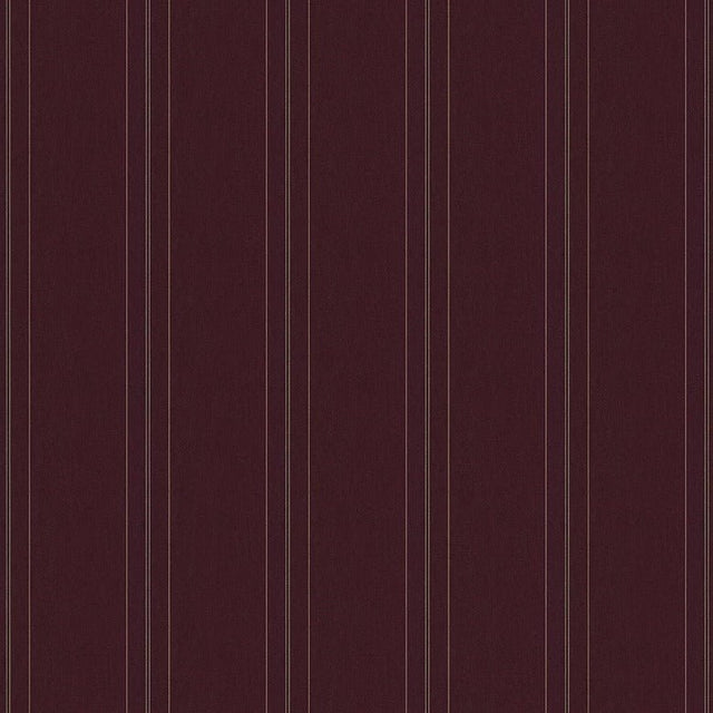 Sample of Dickson Halo Burgundy D549 North American Collection Awning / Shade Fabric