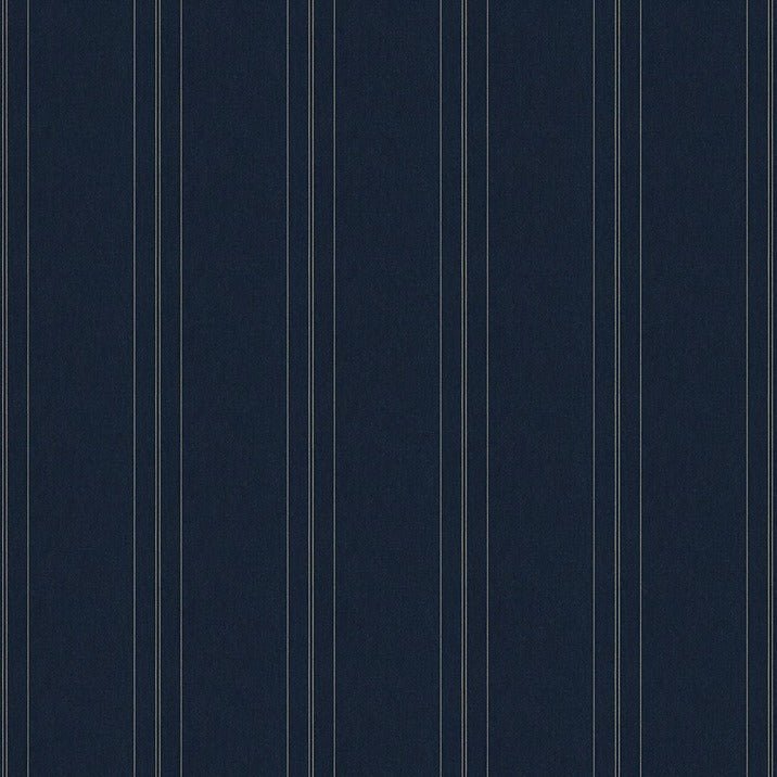 Sample of Dickson Halo Ultramarine D545 North American Collection Awning / Shade Fabric