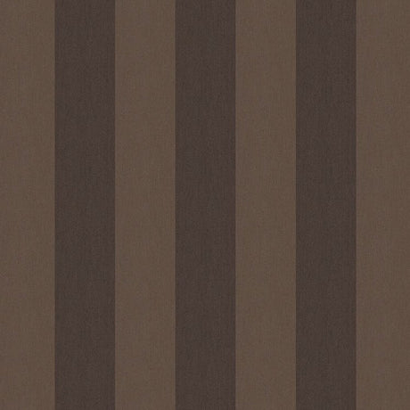 Sample of Dickson Harmony Brown D555 North American Collection Awning / Shade Fabric