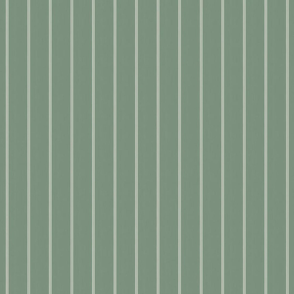 Sample of Dickson Horizon Green D539 North American Collection Awning / Shade Fabric